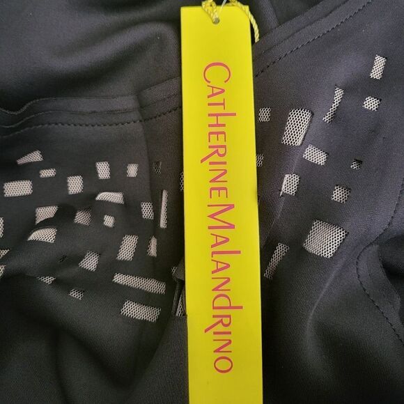 CATHERINE MALANDRINO Dress 4 size - Picture 6 of 6